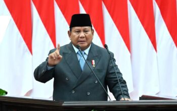 Uang Rakyat Jangan Dipermainkan