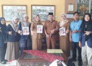 Hi. Kemis : Program Polinela Bangkitkan Motivasi Siswa Untuk Berwirausaha