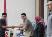 Fraksi Gerindra Minta Pengawasan Ketat di Perubahan APBD Lampung 2025