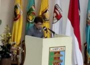 DPRD Lampung Sudah 16 Raperda Yang Dibahas Pada 2025