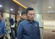 DPRD Lampung Ajak Tingkatkan Kompetensi Guru