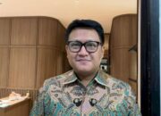 Ketua DPRD Lampung Dukung Rencana Ukur Ulang HGU SGC