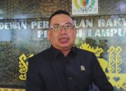 DPRD Lampung Minta Masyarakat Pahami Proses SPMB Tingkat SMA/SMK