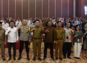 Ketua Komisi V DPRD Lampung Hadiri Sosialisasi Pergub