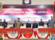 Semua Fraksi DPRD Lampung Setuju Raperda Perubahan APBD 2025