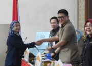 Fraksi PKB Ingatkan APBD Lampung Jangan Bebani Rakyat Kecil