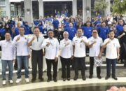 Sekretaris DPRD Hadiri Diskusi SIWO PWI Lampung