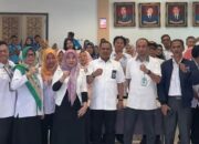 BPMP Provinsi Lampung Berkomitmen Perkuat Integritas