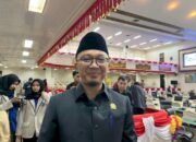 DPRD Minta Disnaker Lampung Wajibkan Perusahaan Daftarkan Pekerja ke BPJS