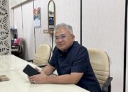 Masa Kerja Pansus Raperda Insentif Investasi DPRD Lampung Diperpanjang