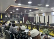 Komisi V DPRD Lampung Akan Tindak Lanjuti Keluhan FKKS SMA-SMK Swasta