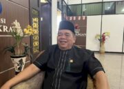 DPRD Belum Bahas Wacana 4 Desa Lamsel Gabung ke Bandar Lampung