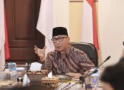 Digitalisasi Penyelenggaraan Pemerintah Untuk Cegah Korupsi