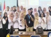 MKKS SMA Pringsewu Gandeng Genza Education Tingkatkan Kopetensi Guru