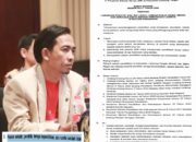 DPRD Apresiasi Disdik Lamteng Atas SE Bupati Bagi Satuan Pendidikan