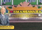 Suparwan, Kepsek Inspiratif di Balik Transformasi SMAN 1 Way Jepara