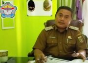 Kepala SMAN 1 Sungkai Utara Dikenal Dedikatif dan Visioner