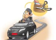 Anggaran Naik, Perjadin DLH Pemprov Diduga Jadi Bancakan