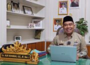 Program Revitalisasi Percepat Peningkatan Mutu Pendidikan di Lamteng
