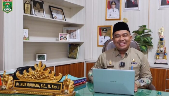 Program Revitalisasi Percepat Peningkatan Mutu Pendidikan di Lamteng