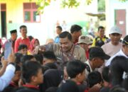 Disdikbud Lamteng Perkuat Monitoring Penggunaan BOS