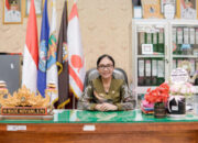 Pelaksanaan TKA di SMAN 4 Kota Metro Lancar dan Sukses