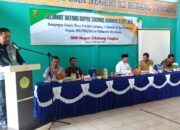 Kadisidikbud Lampung Ungkap Peran Pendidikan Karakter Di Way Kanan