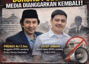 Bukan Efisiensi, Penghapusan Publikasi Dinilai Bentuk Pembatasan Informasi