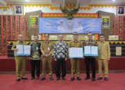 Perkuat Digitalisasi Pendapatan, Pemkot Metro Luncurkan Aplikasi METAS