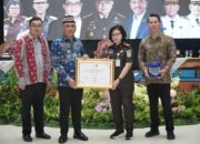 Dukung UMKM, Pemkot Metro dan Kejari Salurkan CSR