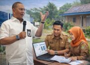 BPMP Lampung Konsisten Kawal Mutu Pendidikan hingga Pelosok