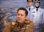 Pemprov Lampung Gaspol Koperasi Merah Putih, 2.650 Koperasi Siap Diperkuat