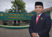 Fasilitas Baru Sekolah, Pendidikan Muhammadiyah Menguat