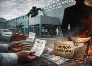 Dugaan Penggelapan Hak Pegawai RSUD Demang, Komisi IV DPRD Lamteng Akan Panggil Manajemen