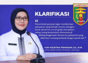 Karo Kesra Jelaskan Biaya Program Umroh Gratis Pemprov Lampung