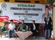 Serap Aspirasi Warga Air Naningan, DPRD Lampung Fokus Infrastruktur dan Peningkatan SDM
