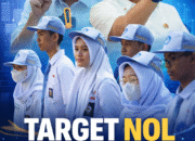 Gubernur Lampung Targetkan Tidak Ada Anak Putus Sekolah