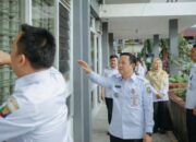 Pemprov Lampung Kebut Pengadaan Barang dan Jasa di 2026