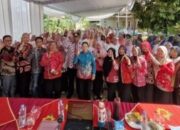 Penguatan Ideologi Kebangsaan Tak Boleh Sekadar Seremoni