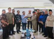 Komisi III DPRD Lampung Dukung Optimalkan PAD dan Jaga Iklim Investasi