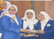 Wakil Ketua I DPRD Lampung Perkuat Dukungan Transformasi Digital Ekonomi Perempuan