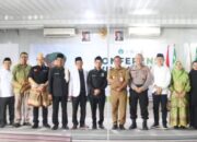 DPRD Provinsi Lampung Minta Pagar Nusa Jaga Tradisi Persatuan