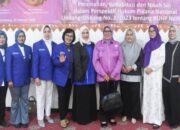 Anggota DPRD Lampung Hadiri FGD Pembahasan Delik Kesusilaan dalam KUHP