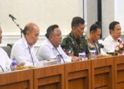 Ketua Komisi IV DPRD Lampung Dukung Penuh Sinergi Kesiapan Angkutan Lebaran 2026