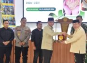 Ketua Komisi II DPRD Lampung Tegaskan Komitmen Perkuat Kesejahteraan Petani dan Nelayan