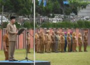 Ade Utami Ibnu Tekankan Pentingnya Sinergi dan Stabilitas Daerah