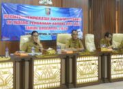 Sekretariat DPRD Lampung Tingkatkan Kapasitas ASN, Dorong Digitalisasi dan Transparansi Pengadaan