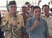 H. Amrullah BS Serap Aspirasi di Hulu Sungkai Soal Infrastruktur dan Pemberdayaan Ekonomi