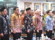 Ketua DPRD Lampung Kawal Penyusunan RKPD, Tekankan Perencanaan Terukur dan Berdampak