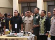 DPRD Lampung Apresiasi Launching Centurion-21, Dorong Digitalisasi dan Partisipasi Publik